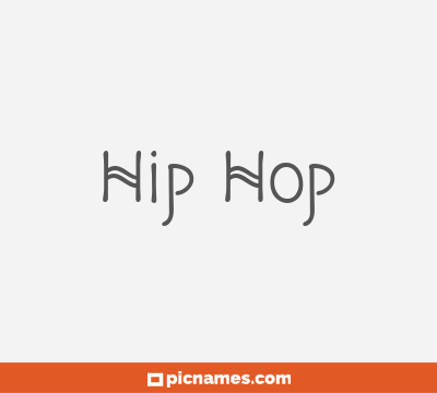 Hip Hop